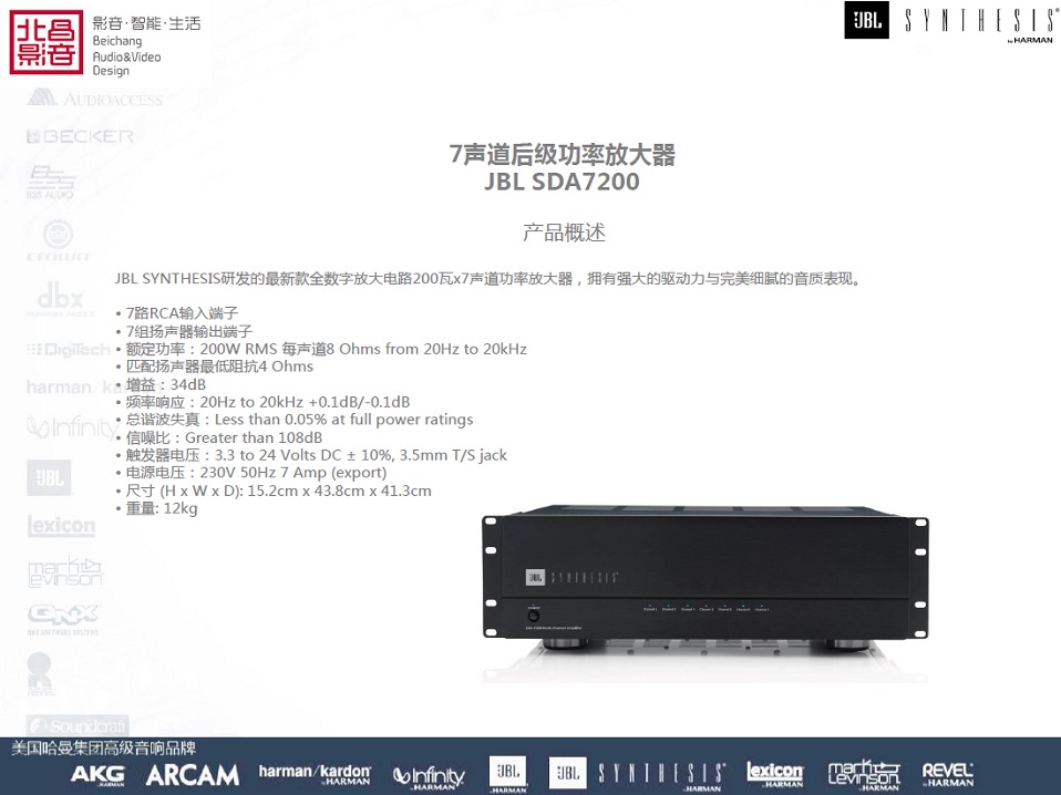 SDA7200