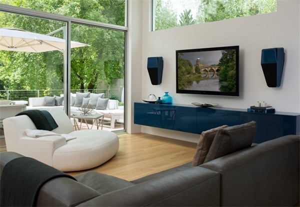 音箱为什么要分左右？很多人问这个问题 学习下