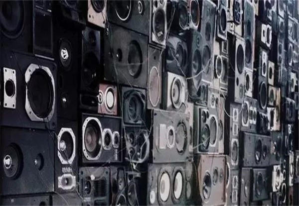 国产音响和进口音响，差距在什么地方？