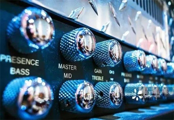 “烧高音喇叭”是怎么一回事，为什么受伤的总是它？