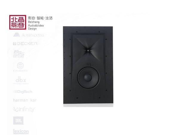 SCL-4嵌入式扬声器