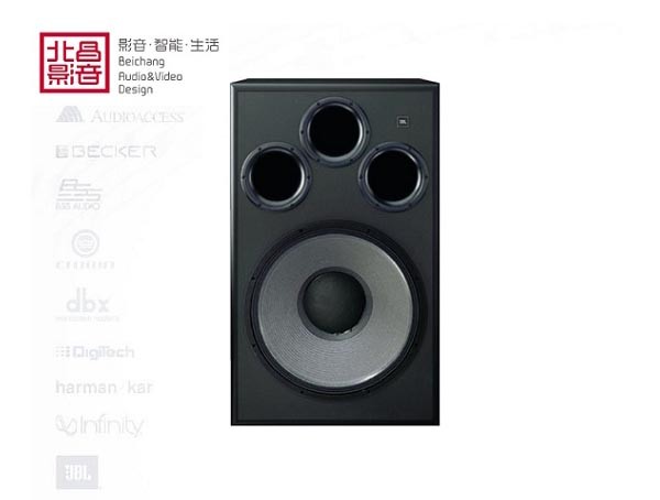 S1S-EX无源超低音箱