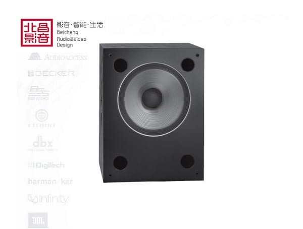 S2S无源超低音箱