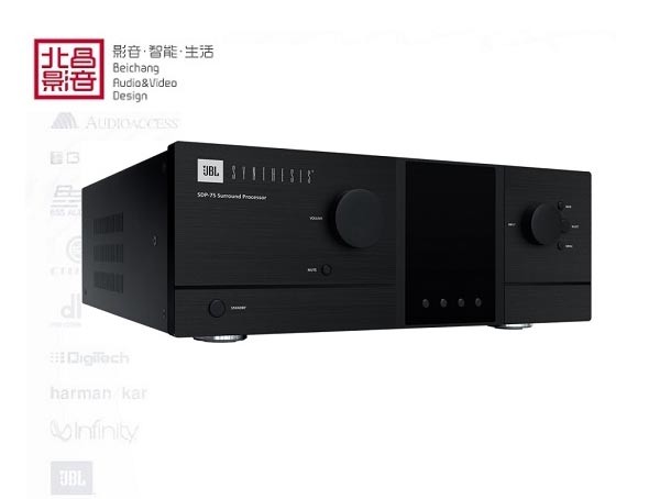 SDP-75影院前级处理器