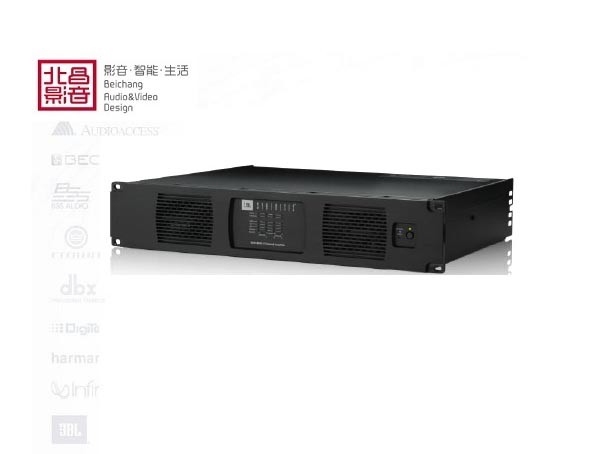 SDA8300八声道后级放大器