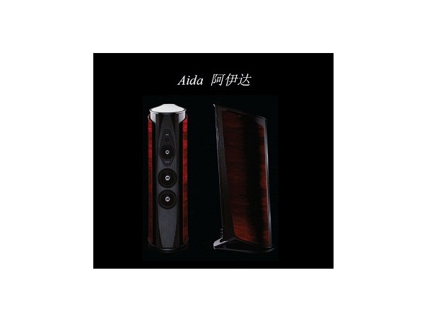 AIDA阿伊达